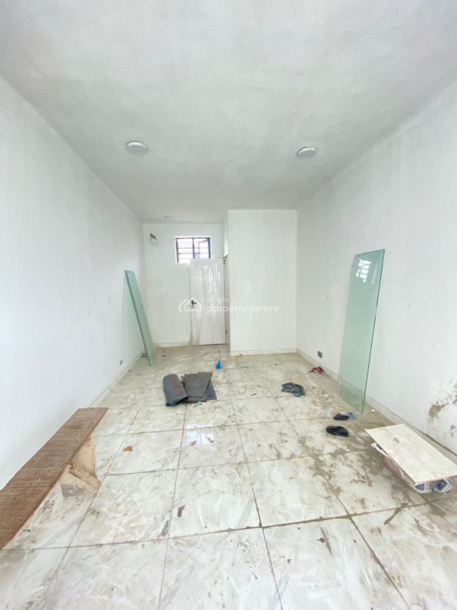 Newly Built Shop Space, Ikota, Lekki, Lagos, Shop for Sale