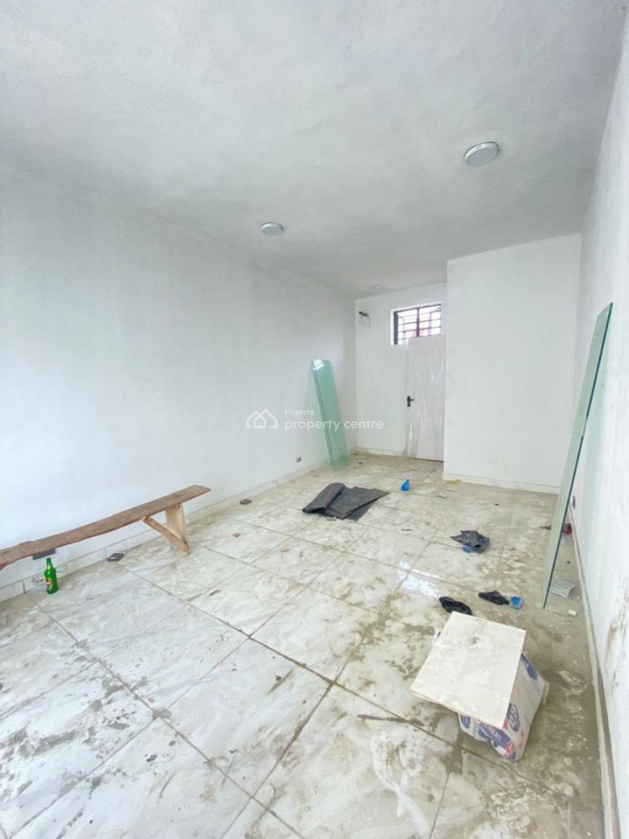 Newly Built Shop Space, Ikota, Lekki, Lagos, Shop for Sale