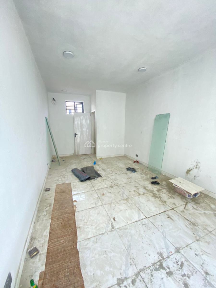Newly Built Shop Space, Ikota, Lekki, Lagos, Shop for Sale