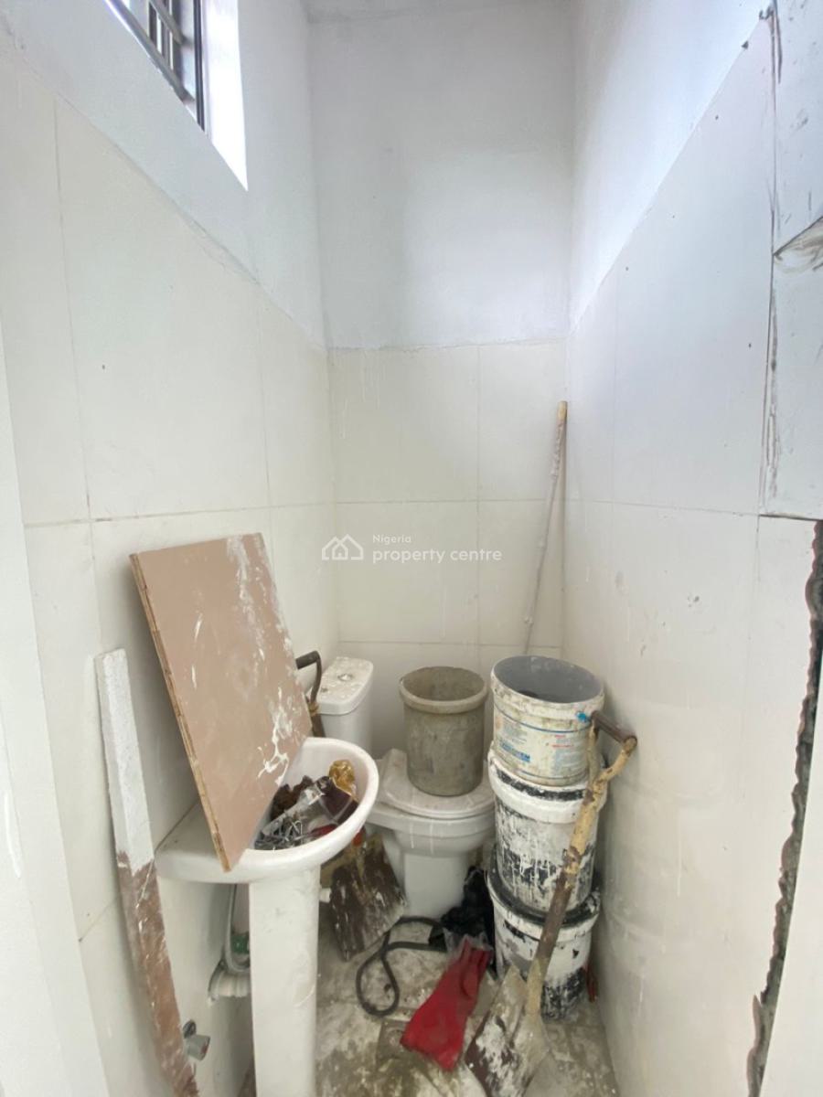 Newly Built Shop Space, Ikota, Lekki, Lagos, Shop for Sale