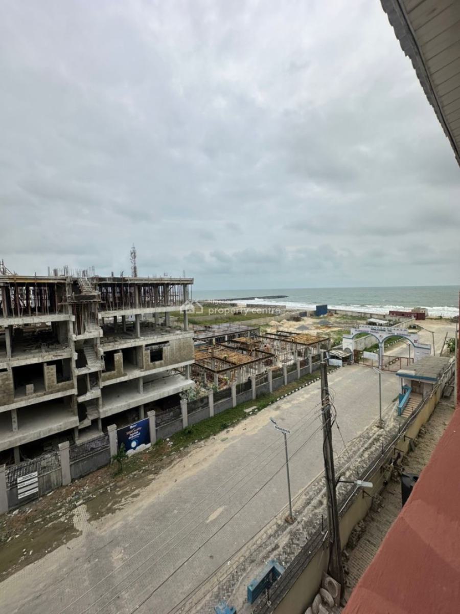 New Spacious 2 Bedroom Apartment, Ikate, Lekki, Lagos, Flat / Apartment for Rent
