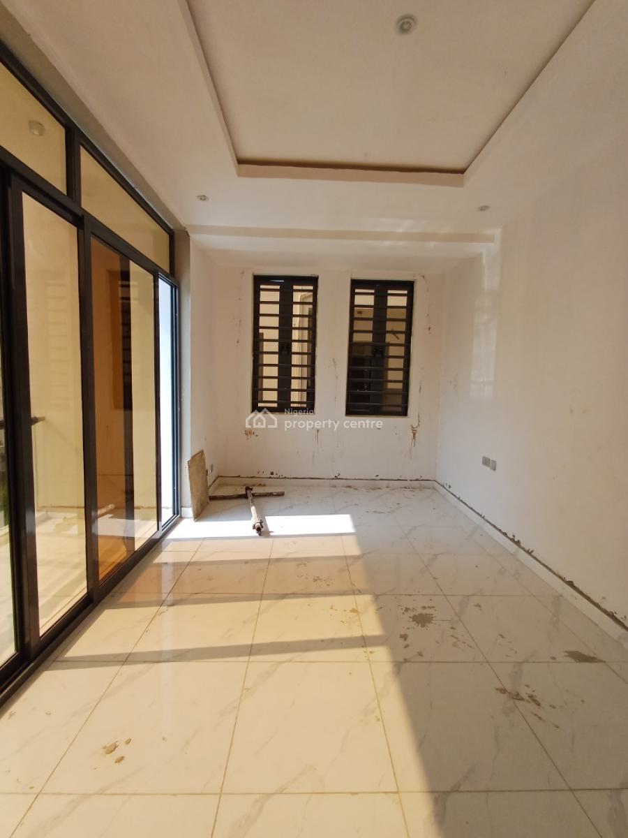 Luxury 3 Bedroom Apartment + Bq, Ikate Elegushi, Lekki, Lagos, Flat / Apartment for Sale