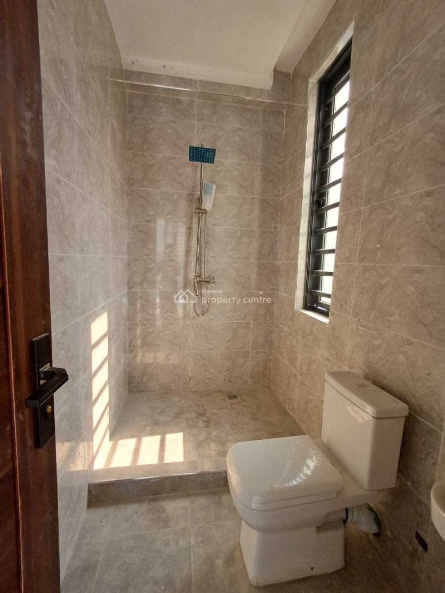 Luxury 3 Bedroom Apartment + Bq, Ikate Elegushi, Lekki, Lagos, Flat / Apartment for Sale