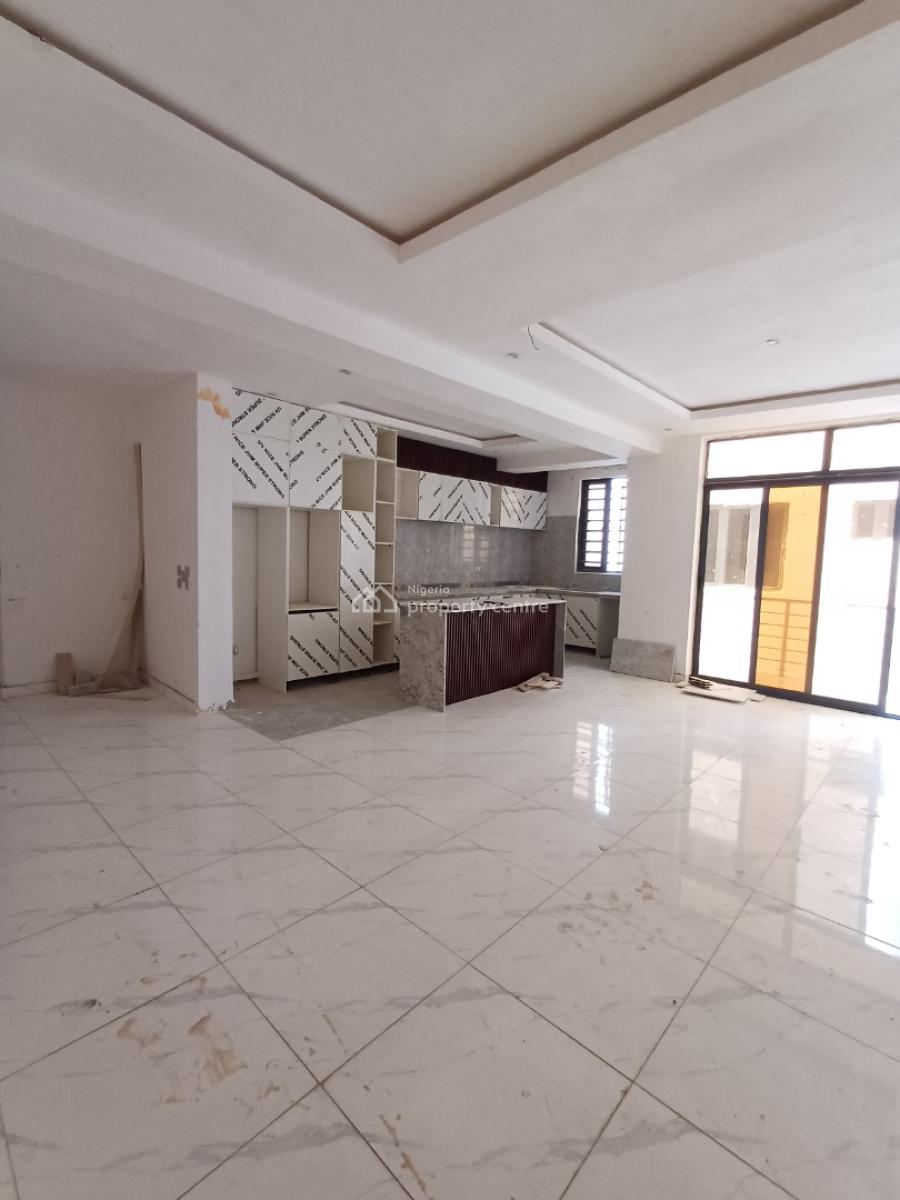 Luxury 3 Bedroom Apartment + Bq, Ikate Elegushi, Lekki, Lagos, Flat / Apartment for Sale