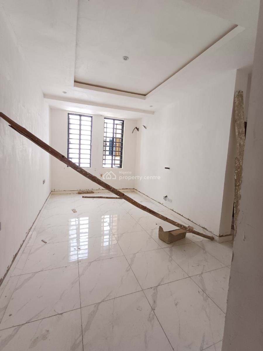 Luxury 3 Bedroom Apartment + Bq, Ikate Elegushi, Lekki, Lagos, Flat / Apartment for Sale