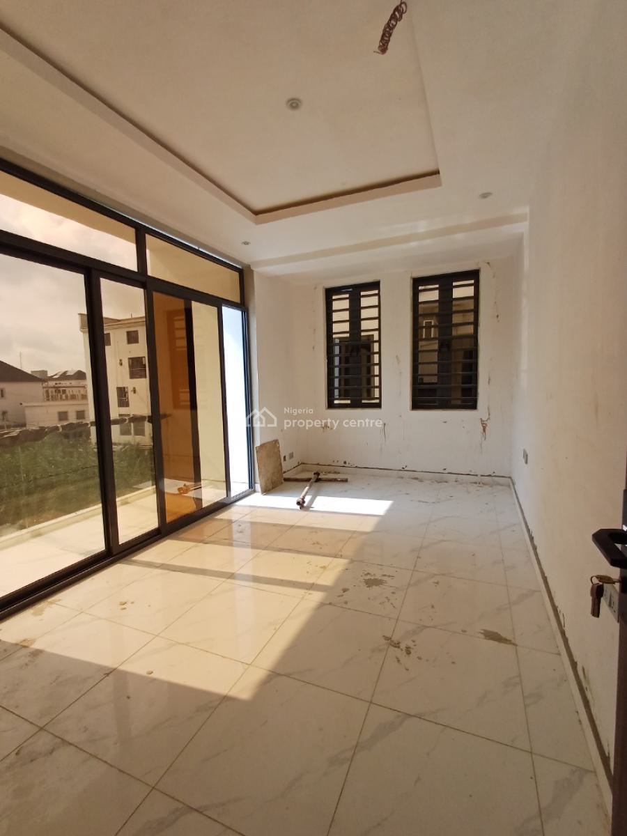 Luxury 3 Bedroom Apartment + Bq, Ikate Elegushi, Lekki, Lagos, Flat / Apartment for Sale