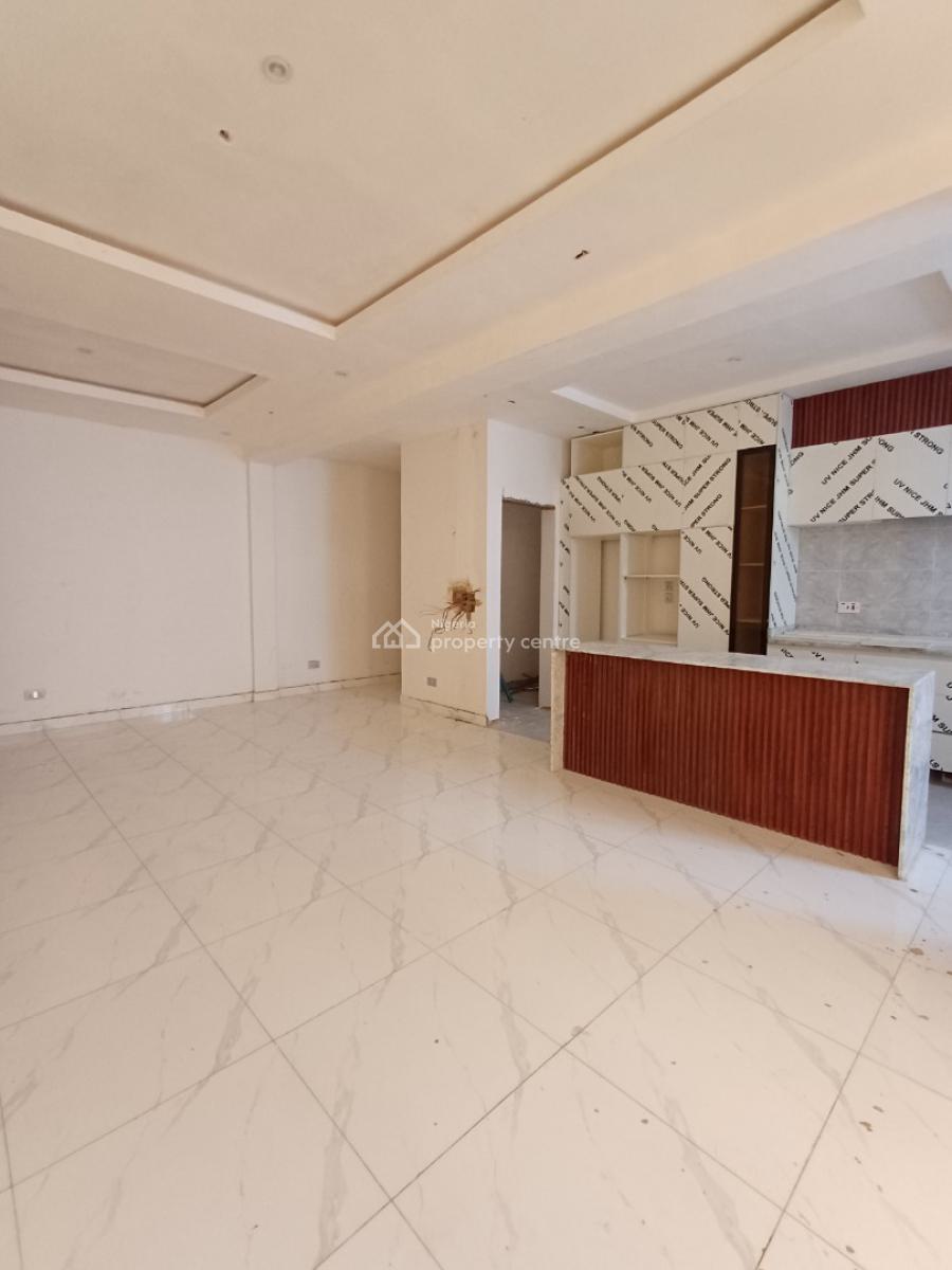 Luxury 3 Bedroom Apartment + Bq, Ikate Elegushi, Lekki, Lagos, Flat / Apartment for Sale