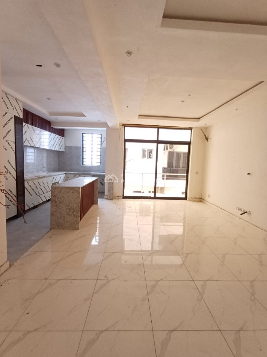 Luxury 3 Bedroom Apartment + Bq, Ikate Elegushi, Lekki, Lagos, Flat / Apartment for Sale