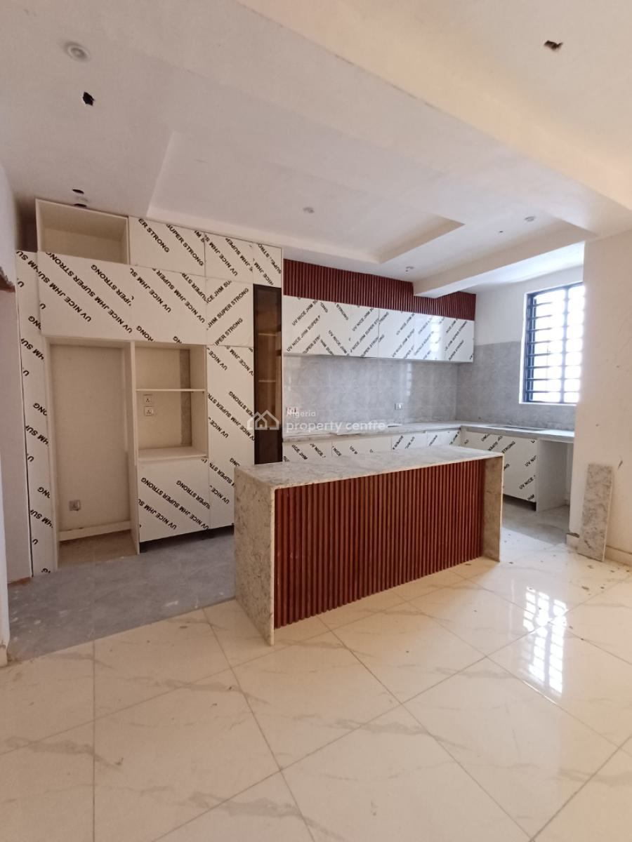Luxury 3 Bedroom Apartment + Bq, Ikate Elegushi, Lekki, Lagos, Flat / Apartment for Sale