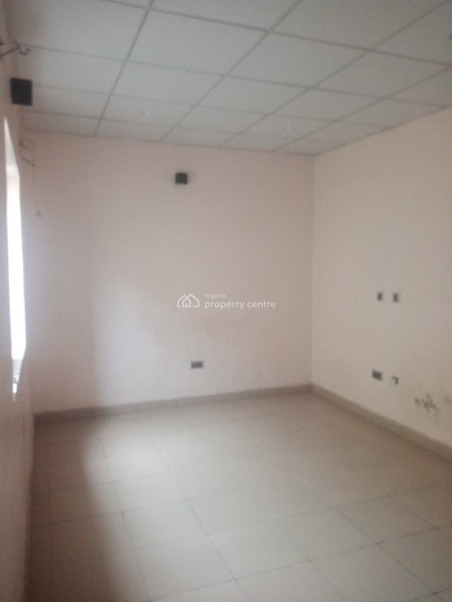 Sharp Self Contain Apartment, Marhayhill Estate, Ajah, Lagos, Flat / Apartment for Rent