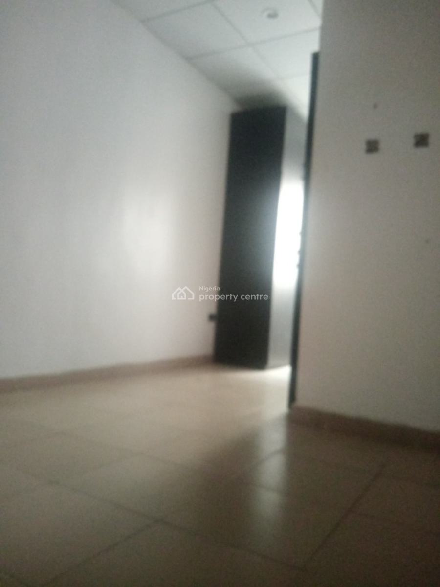Sharp Self Contain Apartment, Marhayhill Estate, Ajah, Lagos, Flat / Apartment for Rent