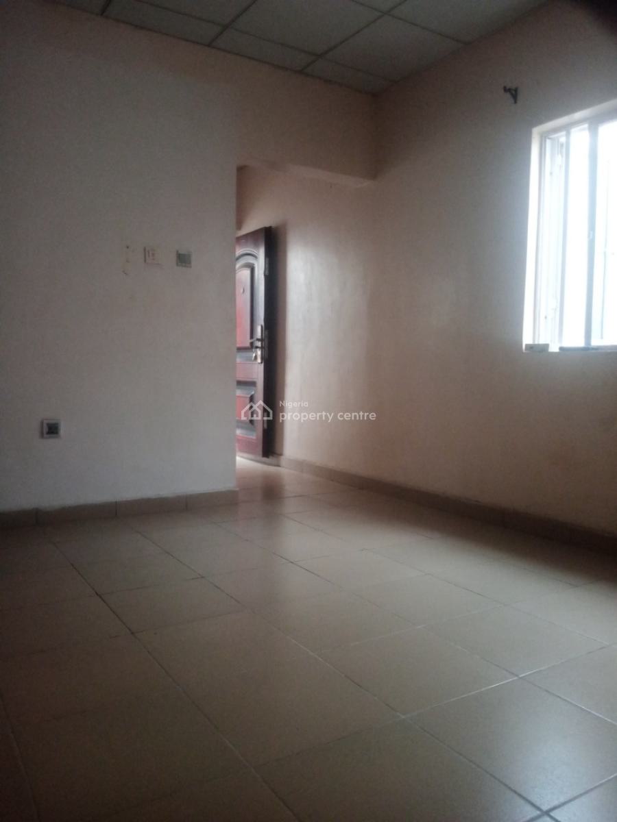 Sharp Self Contain Apartment, Marhayhill Estate, Ajah, Lagos, Flat / Apartment for Rent