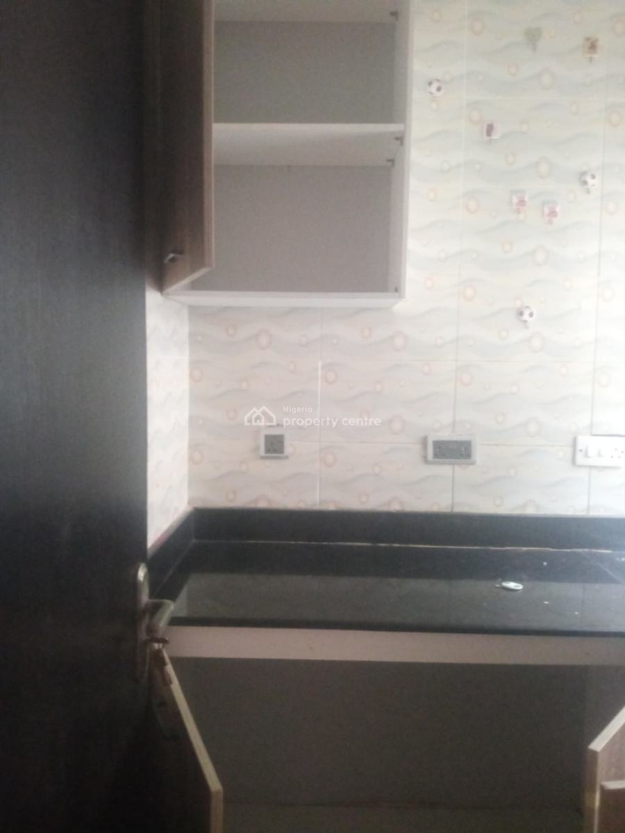 Sharp Self Contain Apartment, Marhayhill Estate, Ajah, Lagos, Flat / Apartment for Rent