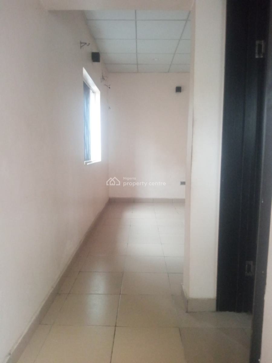 Sharp Self Contain Apartment, Marhayhill Estate, Ajah, Lagos, Flat / Apartment for Rent