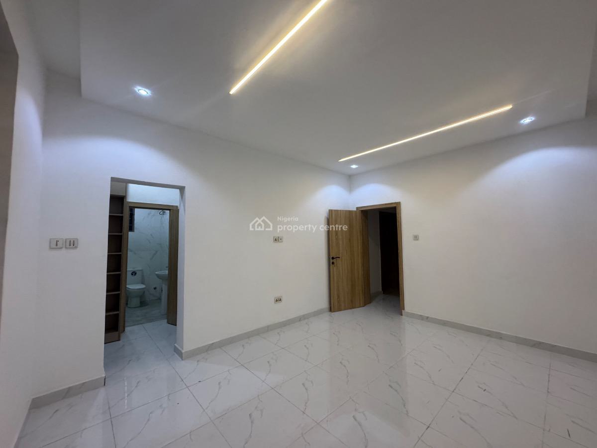 Newly Built to Taste 4 Bedroom Detached Duplex with a Bq, Omole Phase 1, Ikeja, Lagos, Detached Duplex for Sale