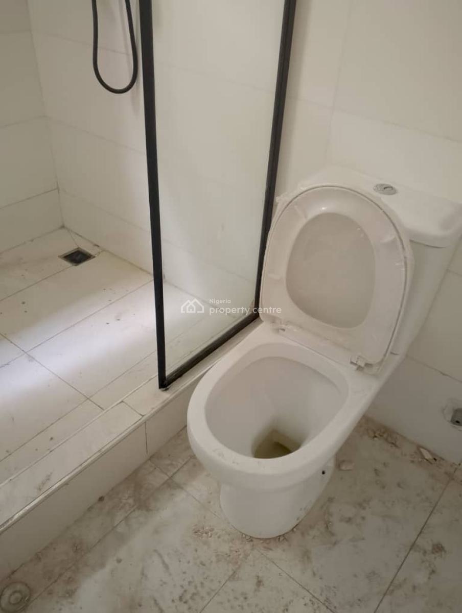 Lovely 2 Bedroom Penthouse Apartment, Signature Apartment, Off Freedom Way, Lekki, Lagos, Flat / Apartment for Rent
