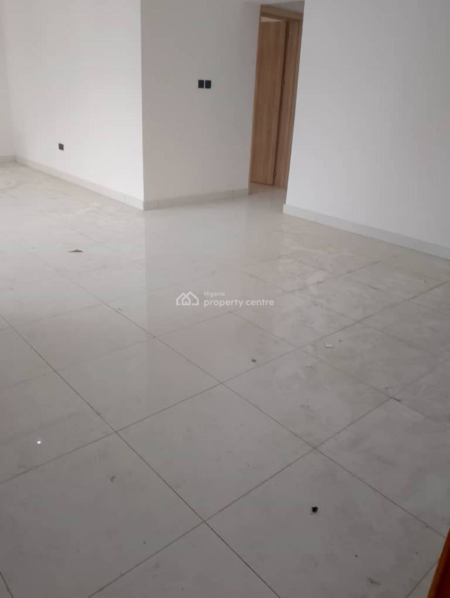 Lovely 2 Bedroom Penthouse Apartment, Signature Apartment, Off Freedom Way, Lekki, Lagos, Flat / Apartment for Rent
