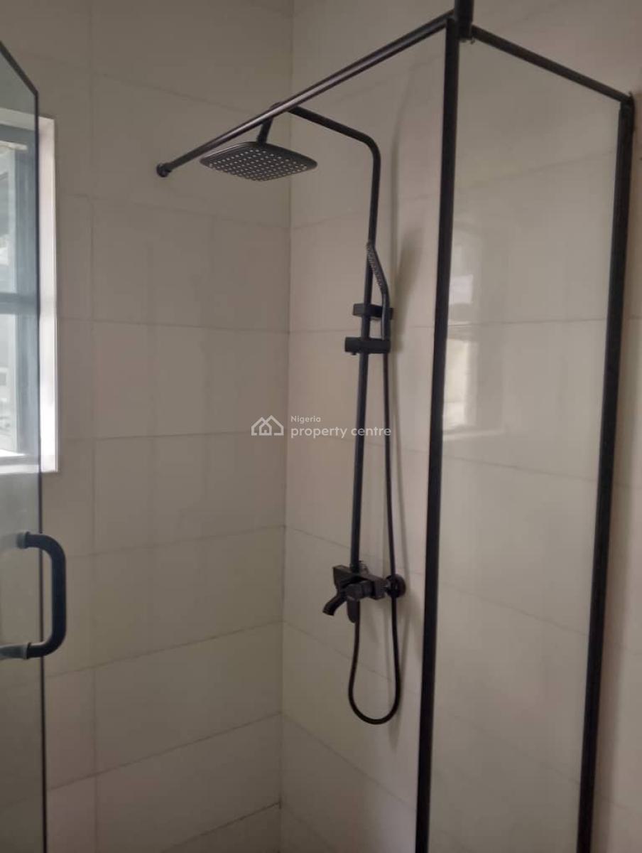 Lovely 2 Bedroom Penthouse Apartment, Signature Apartment, Off Freedom Way, Lekki, Lagos, Flat / Apartment for Rent