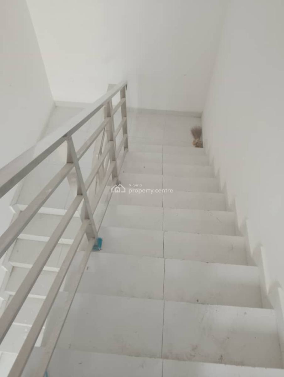 Lovely 2 Bedroom Penthouse Apartment, Signature Apartment, Off Freedom Way, Lekki, Lagos, Flat / Apartment for Rent