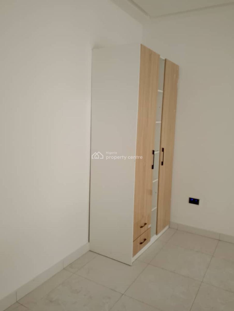 Lovely 2 Bedroom Penthouse Apartment, Signature Apartment, Off Freedom Way, Lekki, Lagos, Flat / Apartment for Rent