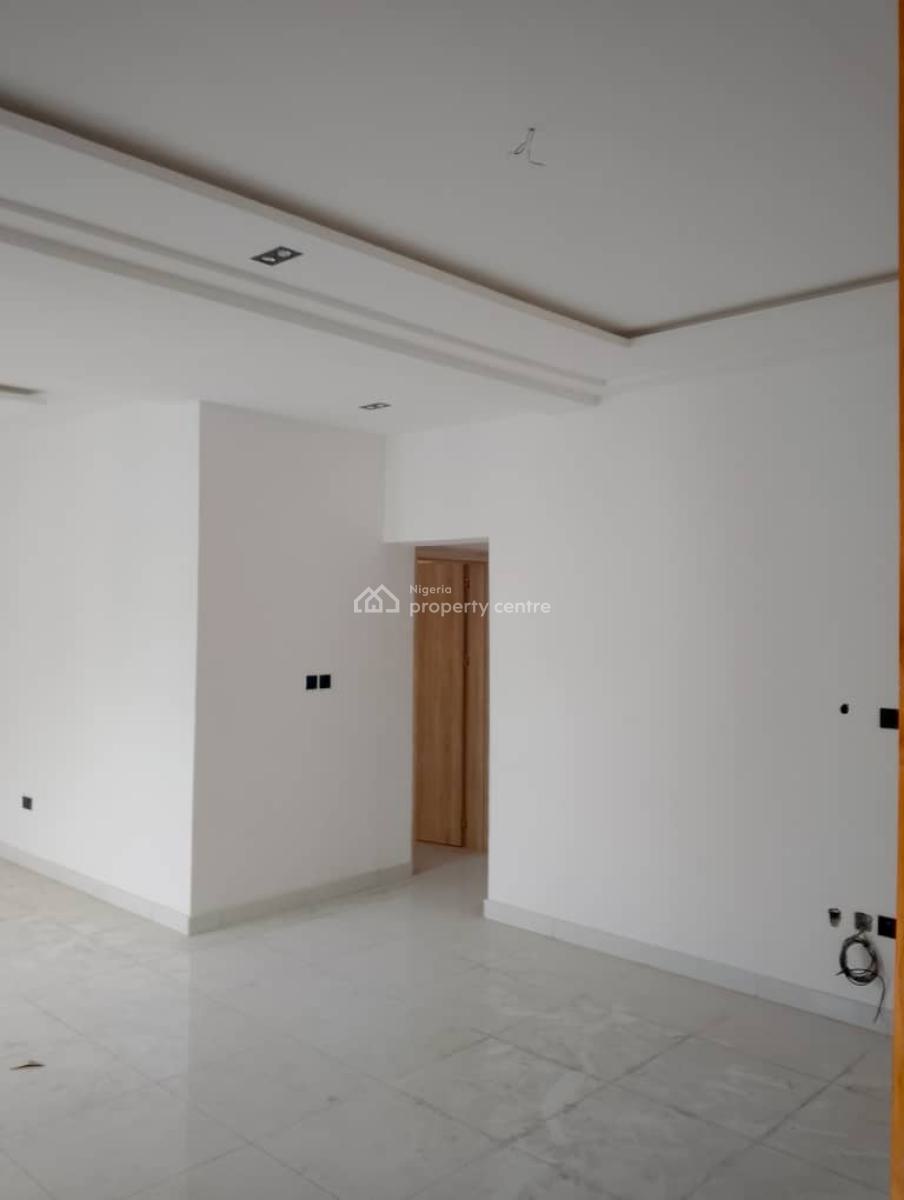 Lovely 2 Bedroom Penthouse Apartment, Signature Apartment, Off Freedom Way, Lekki, Lagos, Flat / Apartment for Rent