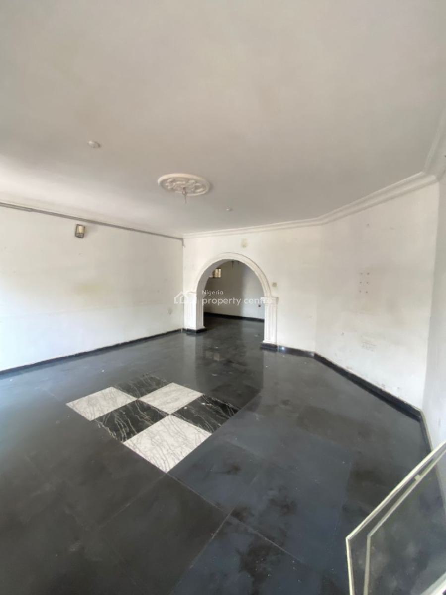 3 Bedroom Apartment, Ikota, Lekki, Lagos, Flat / Apartment for Rent