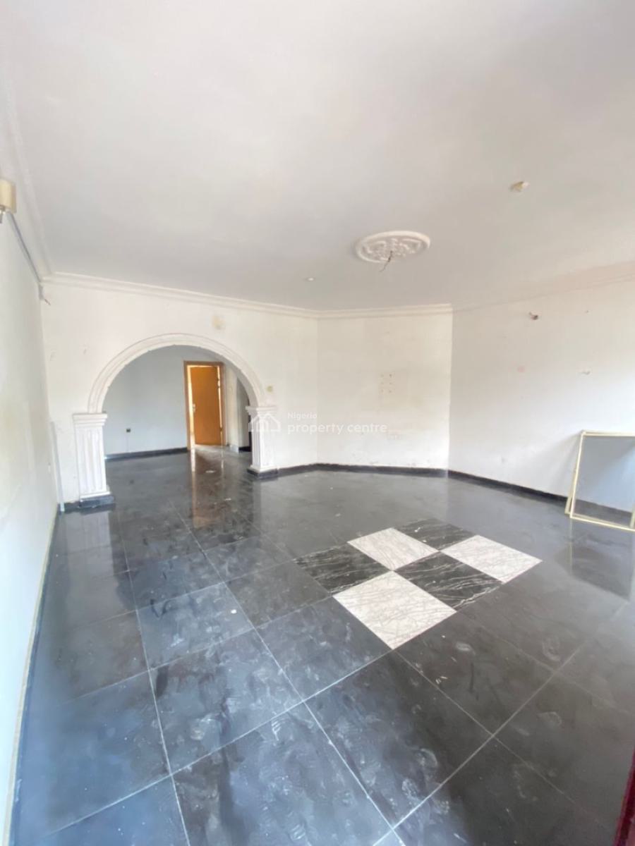 3 Bedroom Apartment, Ikota, Lekki, Lagos, Flat / Apartment for Rent