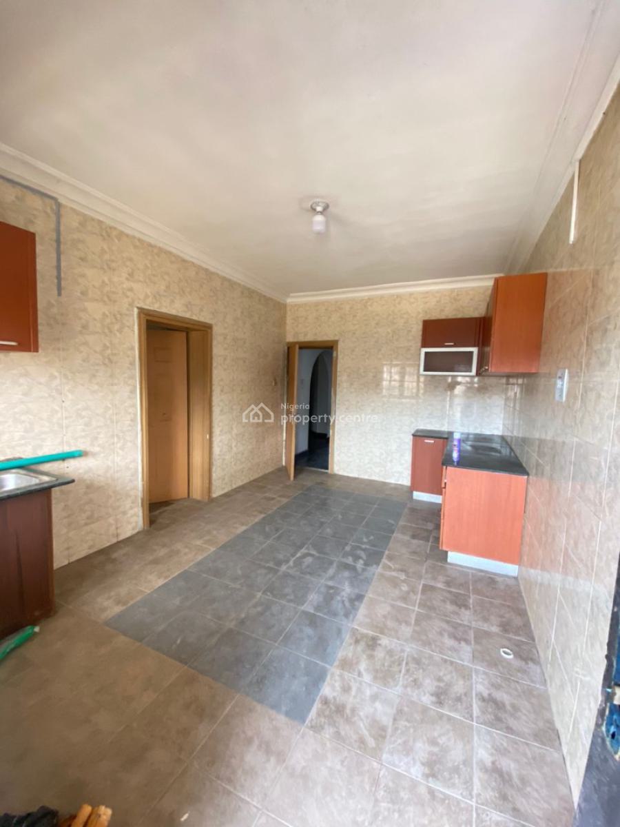 3 Bedroom Apartment, Ikota, Lekki, Lagos, Flat / Apartment for Rent
