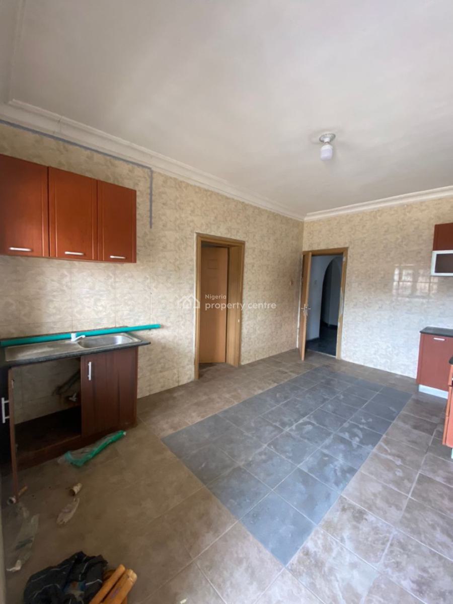 3 Bedroom Apartment, Ikota, Lekki, Lagos, Flat / Apartment for Rent