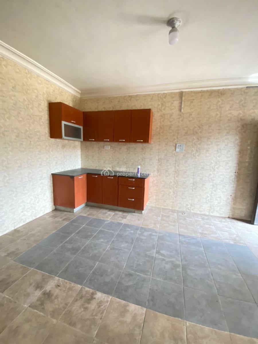 3 Bedroom Apartment, Ikota, Lekki, Lagos, Flat / Apartment for Rent