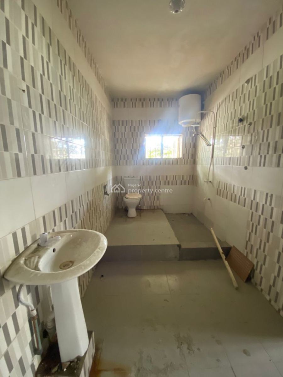 3 Bedroom Apartment, Ikota, Lekki, Lagos, Flat / Apartment for Rent