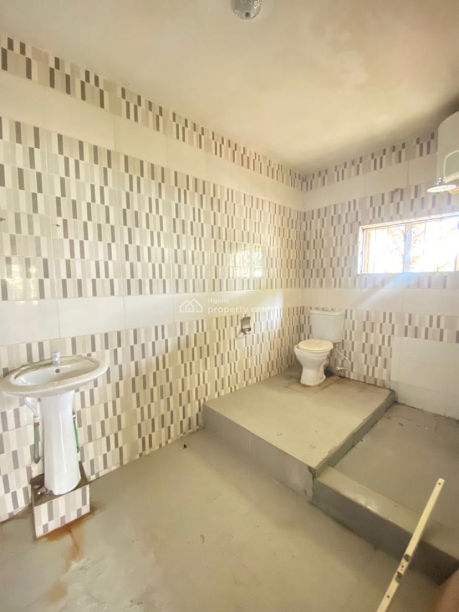 3 Bedroom Apartment, Ikota, Lekki, Lagos, Flat / Apartment for Rent