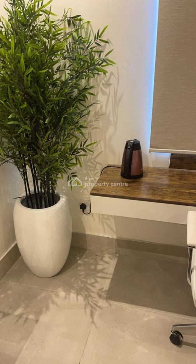 Manuell, Avant-garde Apartments, Lekki Phase 1, Lekki, Lagos, Flat / Apartment Short Let