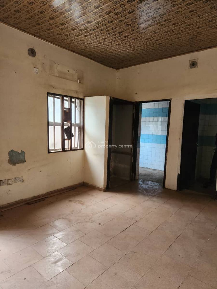 Massive Selfcontained, Area 1, Garki, Abuja, Flat / Apartment for Sale