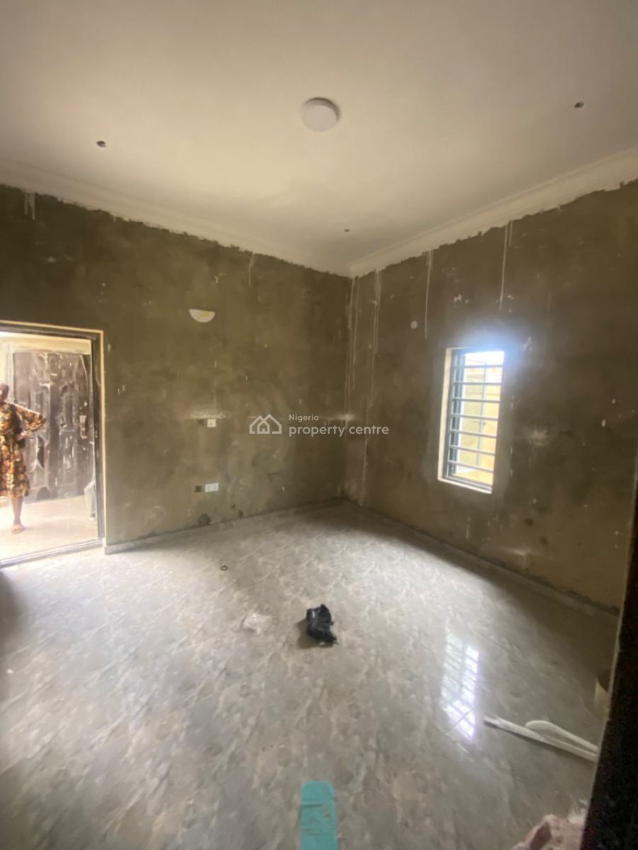 Very Sweet and Lovable, Brand New Self Contain, Ajax Bell, Ogombo, Ajah, Lagos, Self Contain (single Rooms) for Rent