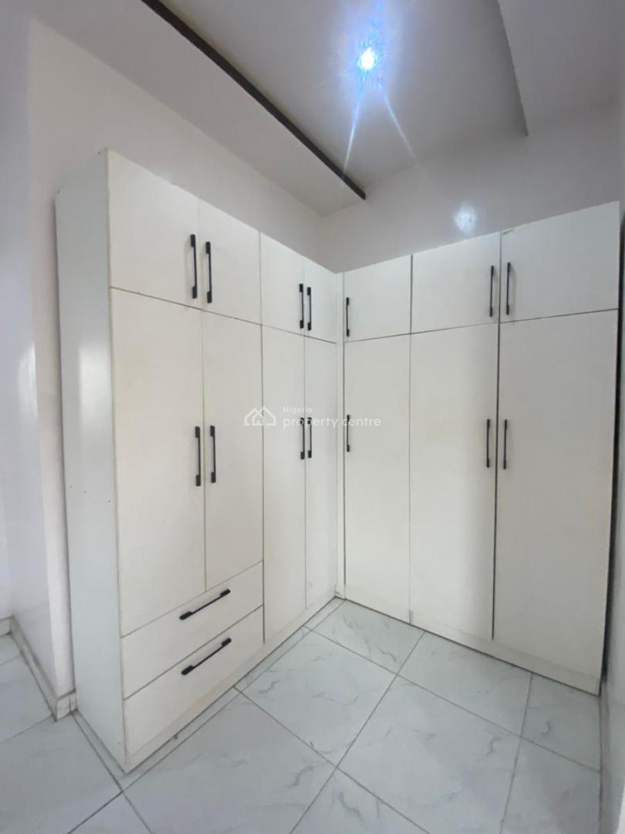 Furnished 4 Bedroom Semidetached Duplex in an Estate, Ikota, Lekki, Lagos, Semi-detached Duplex for Rent