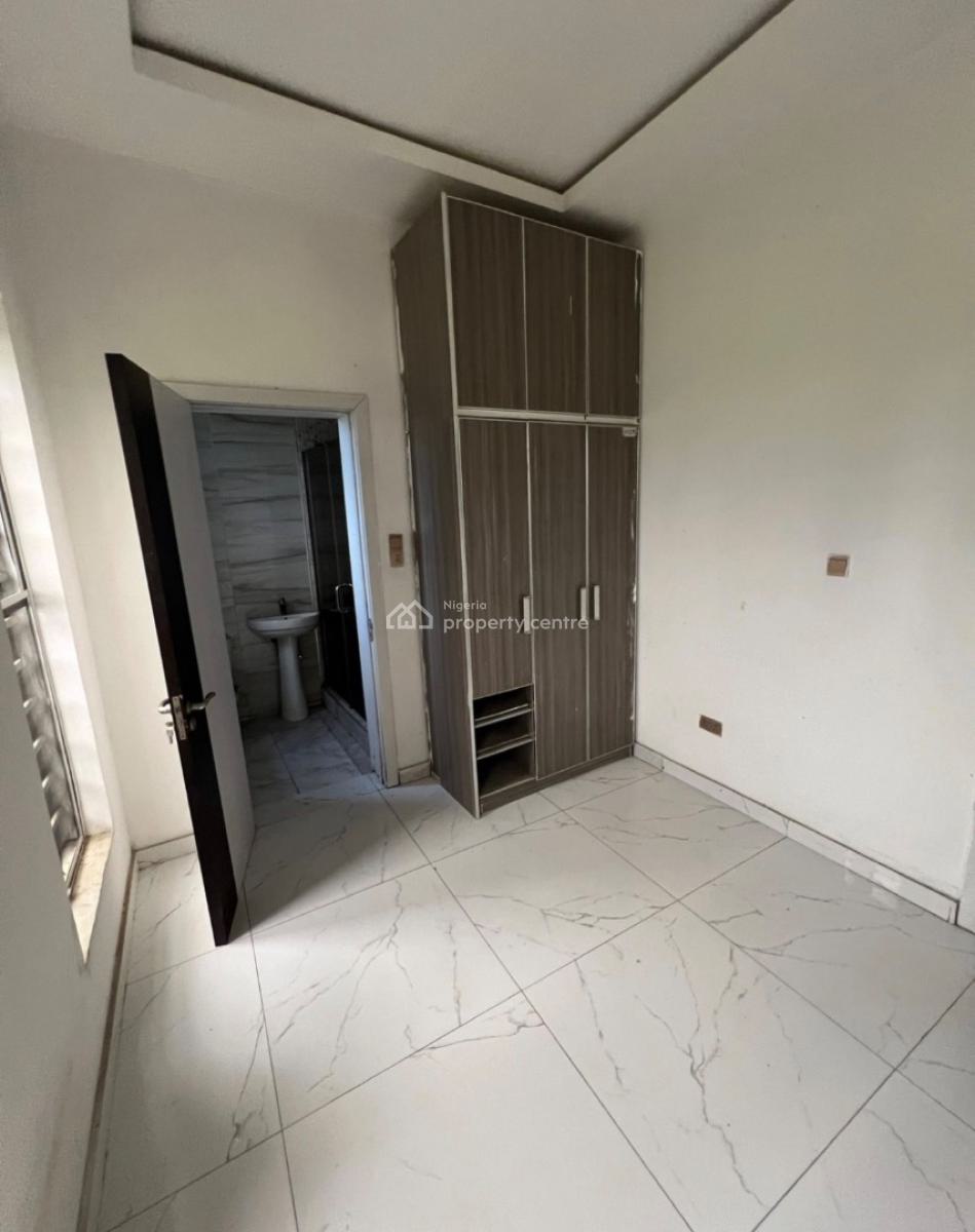 4 Bedroom Detached House with 1-room Bq, Suitable for Both Commercial, Megamound Estate Road, Ikota, By Megamound Estate Gate., Ikota, Lekki, Lagos, Detached Duplex for Sale