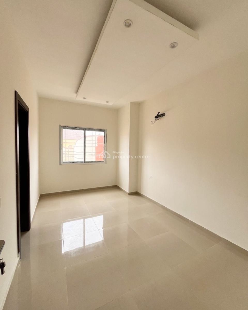 Newly Built 2 Bedroom Apartment, Victoria Island (vi), Lagos, House for Rent
