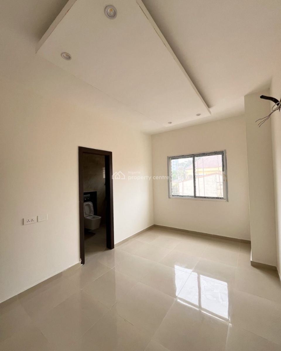 Newly Built 2 Bedroom Apartment, Victoria Island (vi), Lagos, House for Rent