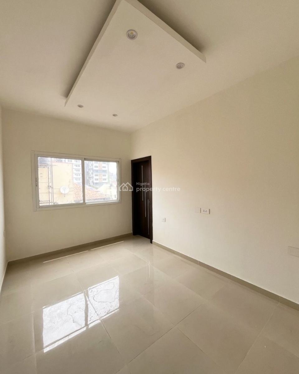 Newly Built 2 Bedroom Apartment, Victoria Island (vi), Lagos, House for Rent