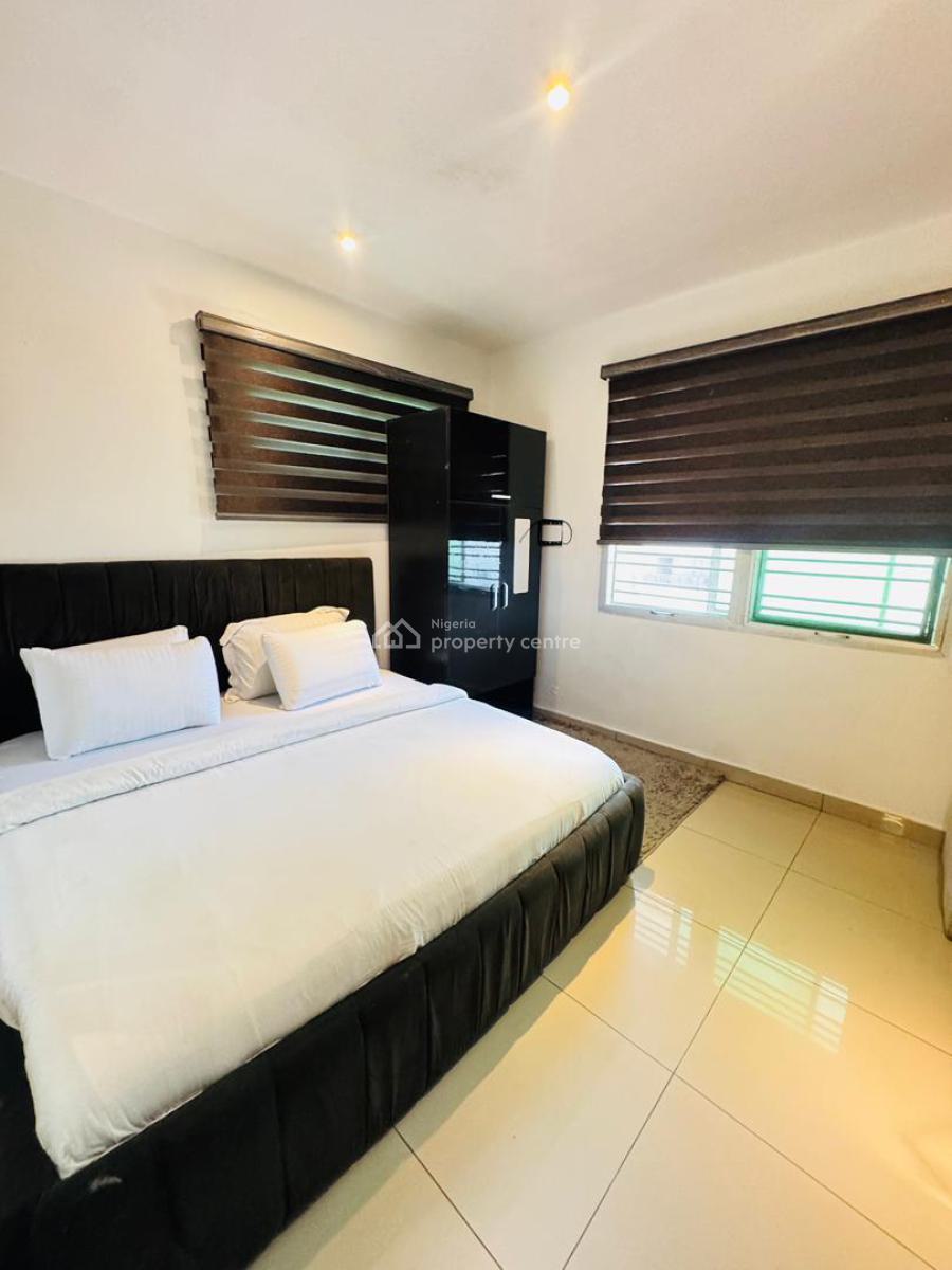 2 Bedroom Maisonette, Lekki Right, Lekki Phase 1, Lekki, Lagos, House for Rent
