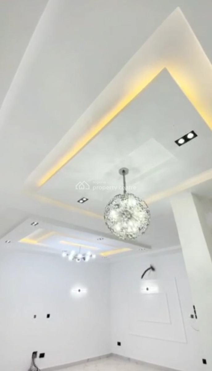 3 Units of 3 Bed Terrace Duplexe, Ologolo, Lekki, Lagos, Terraced Duplex for Sale