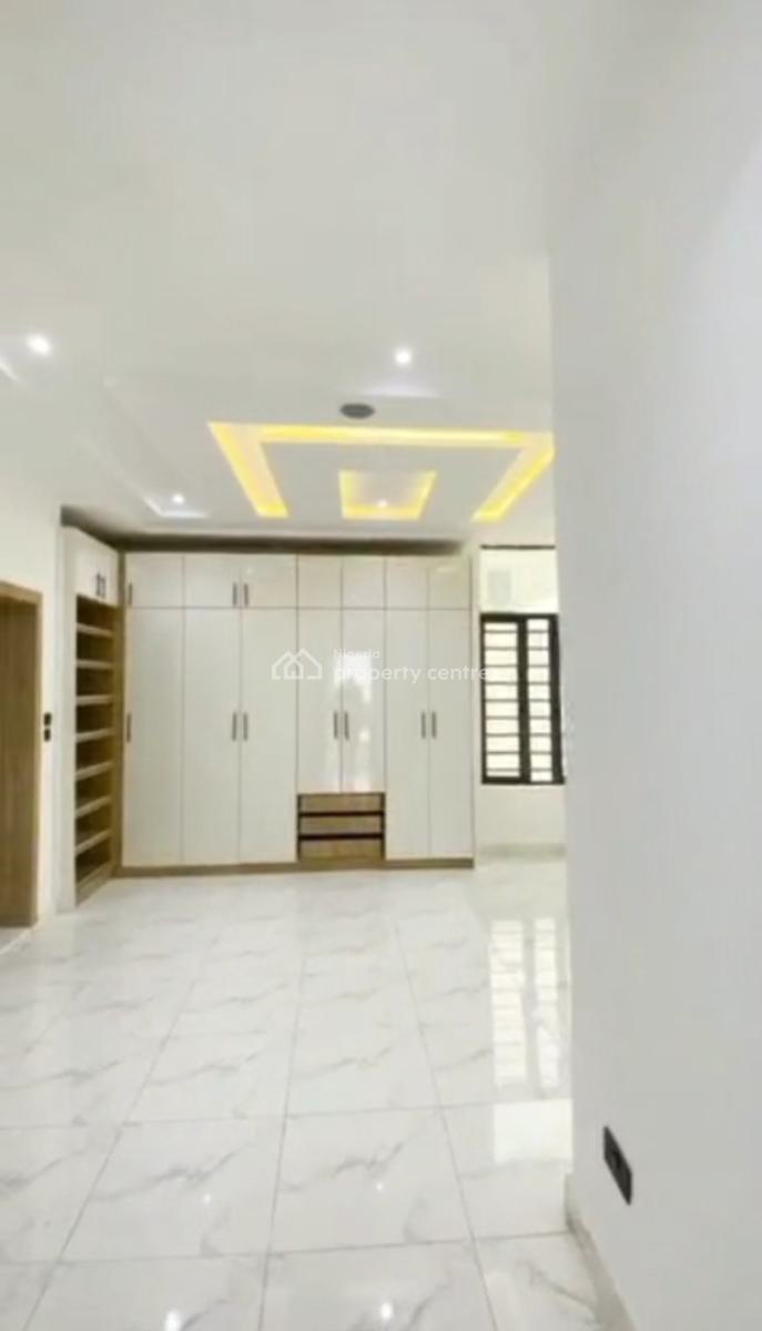 3 Units of 3 Bed Terrace Duplexe, Ologolo, Lekki, Lagos, Terraced Duplex for Sale