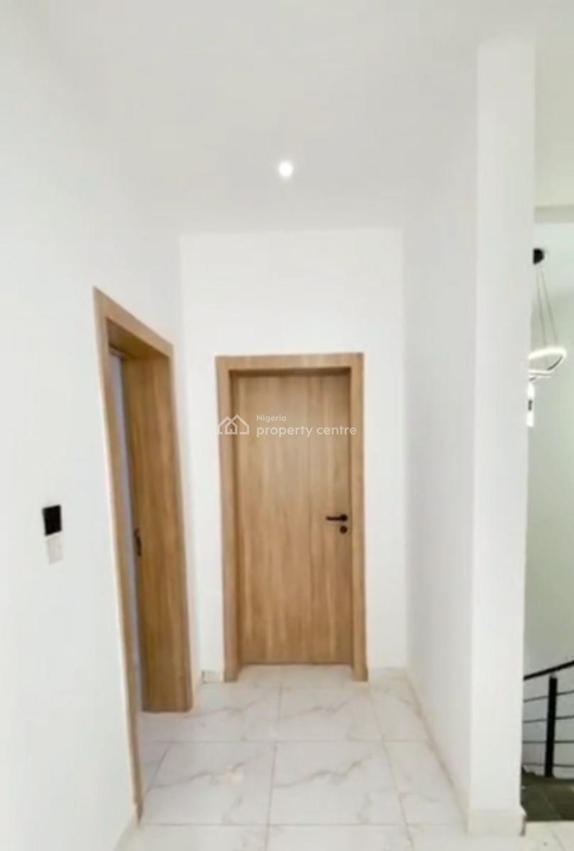 3 Units of 3 Bed Terrace Duplexe, Ologolo, Lekki, Lagos, Terraced Duplex for Sale
