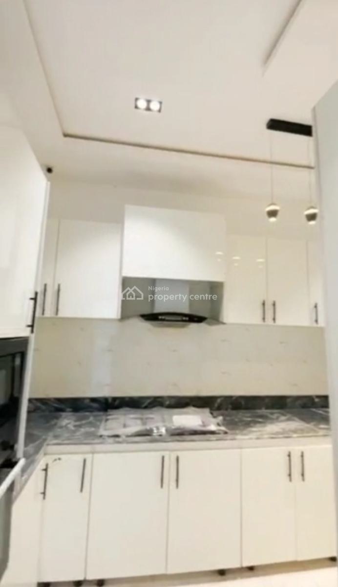 3 Units of 3 Bed Terrace Duplexe, Ologolo, Lekki, Lagos, Terraced Duplex for Sale