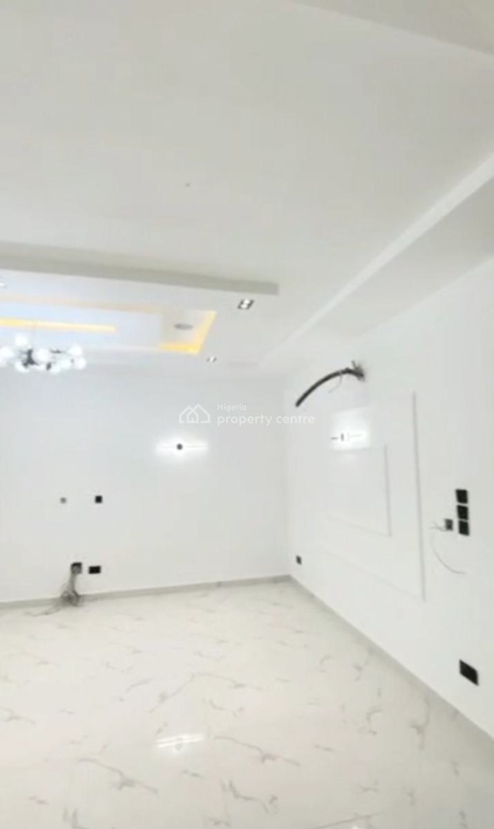 3 Units of 3 Bed Terrace Duplexe, Ologolo, Lekki, Lagos, Terraced Duplex for Sale