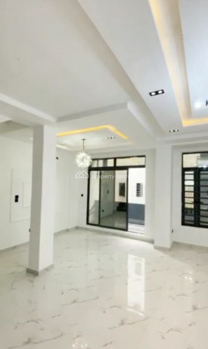 3 Units of 3 Bed Terrace Duplexe, Ologolo, Lekki, Lagos, Terraced Duplex for Sale