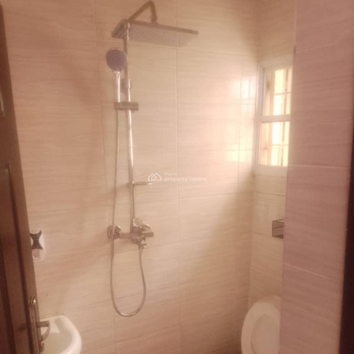 Mini Studio Apartment with Ac, Efab Metropolis Estate, Gwarinpa, Abuja, Self Contain (single Rooms) for Rent