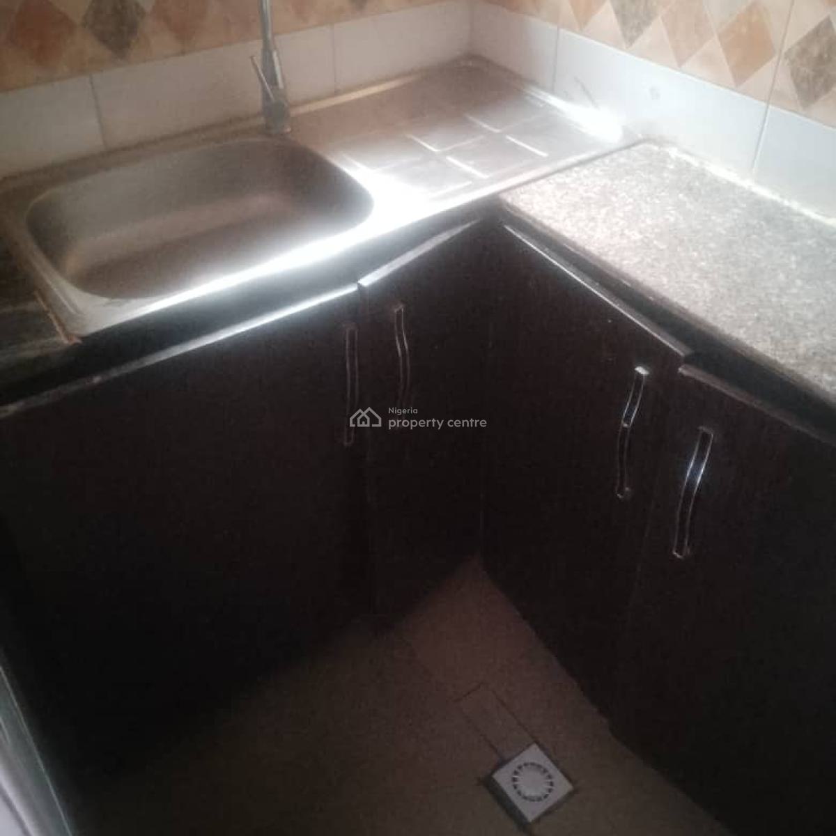 Mini Studio Apartment with Ac, Efab Metropolis Estate, Gwarinpa, Abuja, Self Contain (single Rooms) for Rent