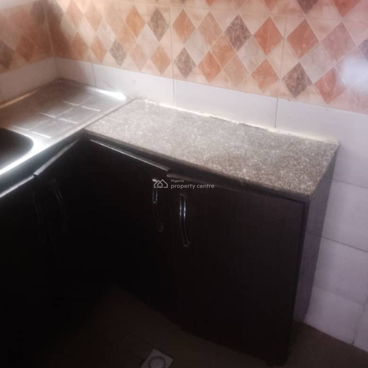 Mini Studio Apartment with Ac, Efab Metropolis Estate, Gwarinpa, Abuja, Self Contain (single Rooms) for Rent